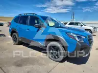 2023 Subaru Forester фото
