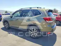 2023 Subaru Forester фото