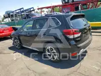 2023 Subaru Forester фото