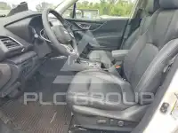 2023 Subaru Forester фото