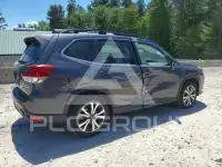 2023 Subaru Forester фото