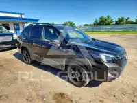 2023 Subaru Forester фото