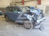 2023 Subaru Forester фото