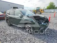 2023 Subaru Forester фото
