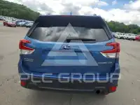 2023 Subaru Forester фото