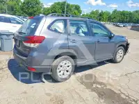 2023 Subaru Forester фото