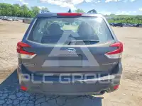 2023 Subaru Forester фото
