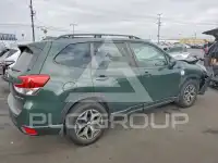 2023 Subaru Forester фото
