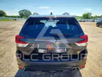 2023 Subaru Forester фото