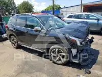 2023 Subaru Forester фото