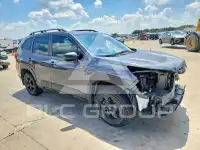 2023 Subaru Forester photo