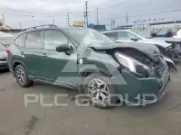 2023 Subaru Forester фото