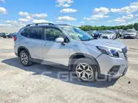 2023 Subaru Forester фото