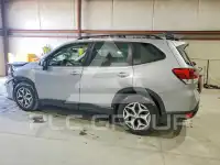 2023 Subaru Forester фото