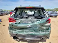 2023 Subaru Forester фото