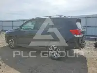 2023 Subaru Forester фото