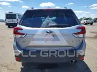 2023 Subaru Forester фото