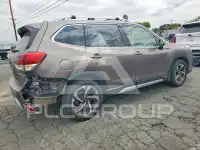 2023 Subaru Forester фото