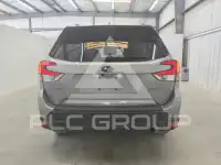 2023 Subaru Forester фото