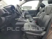 2023 Subaru Forester фото