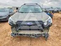 2023 Subaru Forester фото