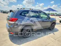 2023 Subaru Forester photo