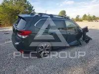 2023 Subaru Forester фото