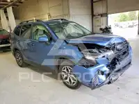 2023 Subaru Forester фото