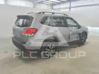 2023 Subaru Forester фото