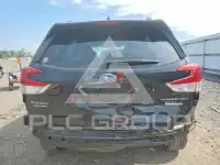 2023 Subaru Forester фото