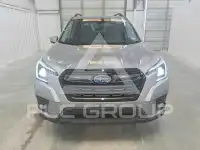 2023 Subaru Forester фото