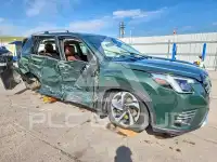2023 Subaru Forester photo