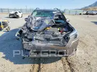 2023 Subaru Forester photo