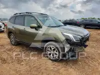 2023 Subaru Forester фото