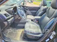 2023 Subaru Forester фото