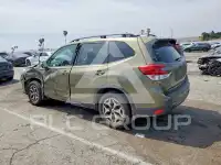 2023 Subaru Forester фото