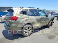 2023 Subaru Forester фото