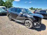 2023 Subaru Forester фото