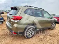 2023 Subaru Forester фото
