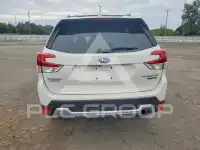 2023 Subaru Forester фото