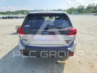 2023 Subaru Forester фото