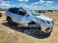 2023 Subaru Forester фото