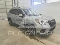 2023 Subaru Forester фото