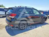 2023 Subaru Forester photo