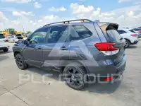 2023 Subaru Forester photo