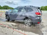 2023 Subaru Forester photo