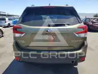 2023 Subaru Forester фото