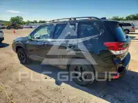 2023 Subaru Forester фото