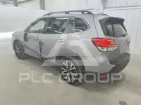 2023 Subaru Forester фото