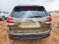 2023 Subaru Forester фото